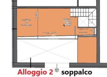 Bilocale Via Fontanesi, Bologna - foto 2
