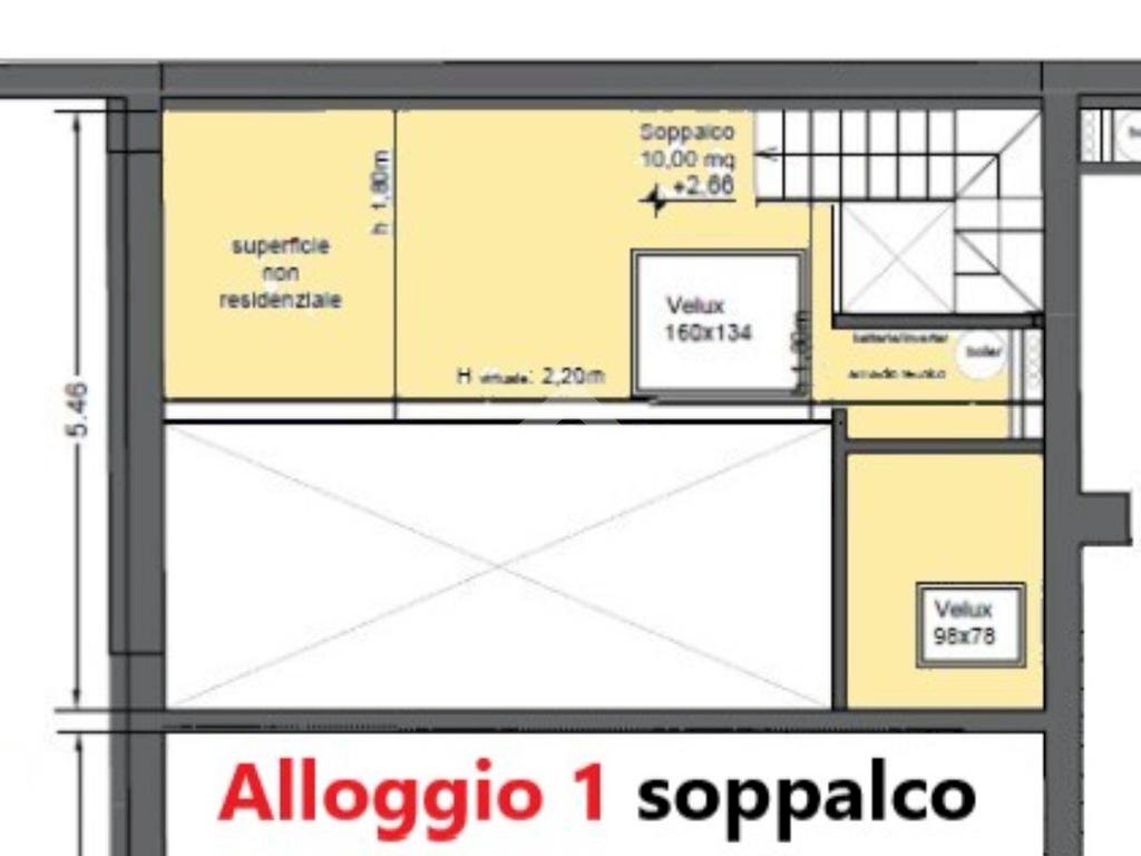 Bilocale Via Fontanesi, Bologna - foto 2