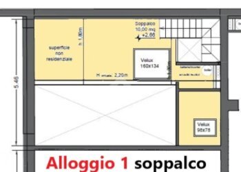 Bilocale Via Fontanesi, Bologna - foto 2