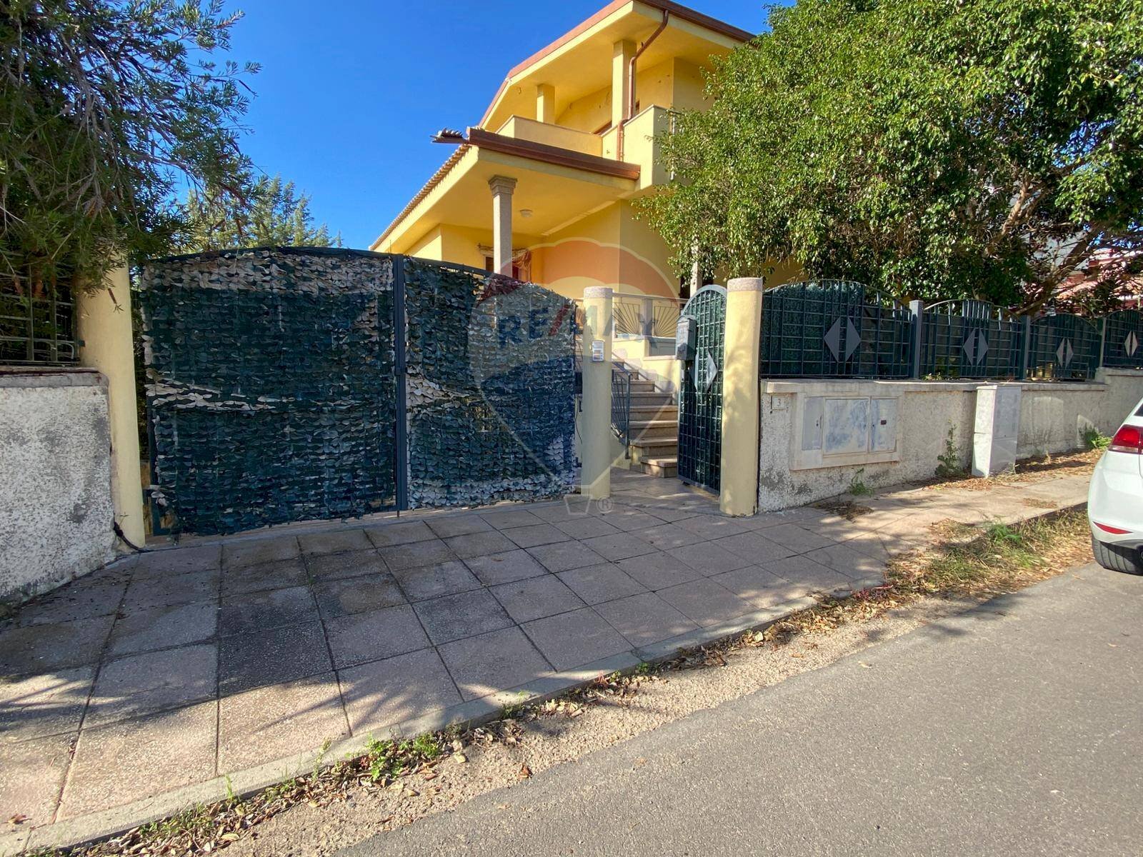 Casa indipendente Via Giuseppe Dessi, 1 
 Valledoria, Valledoria - foto 1