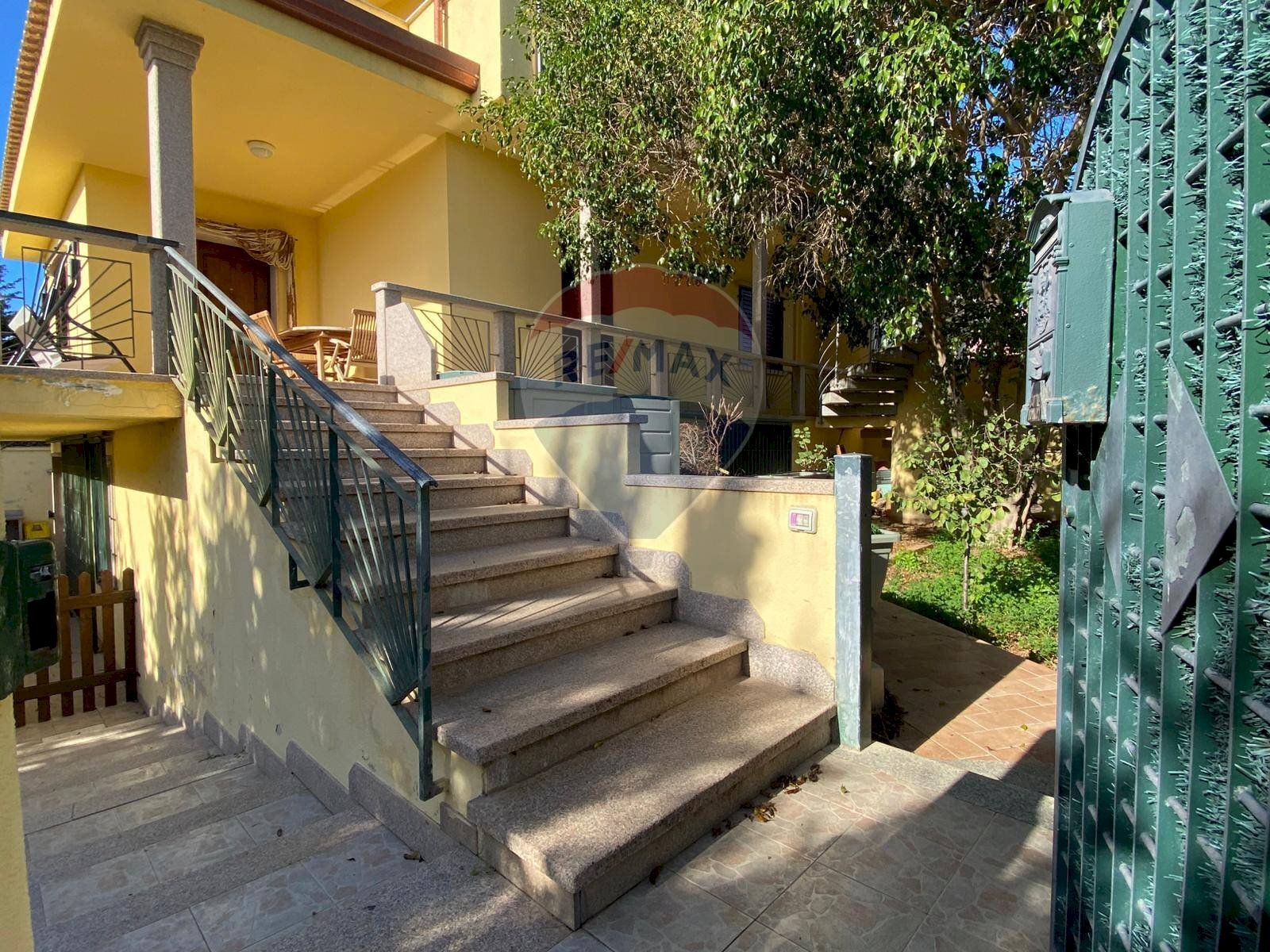 Casa indipendente Via Giuseppe Dessi, 1
Valledoria, Valledoria - foto 2