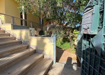 Casa indipendente Via Giuseppe Dessi, 1 
 Valledoria, Valledoria - foto 3