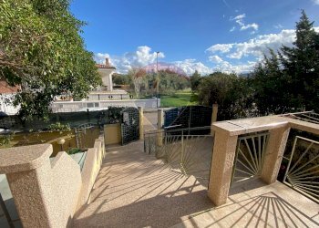 Casa indipendente Via Giuseppe Dessi, 1 
 Valledoria, Valledoria - foto 18