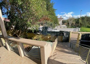 Casa indipendente Via Giuseppe Dessi, 1 
 Valledoria, Valledoria - foto 24