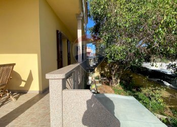 Casa indipendente Via Giuseppe Dessi, 1 
 Valledoria, Valledoria - foto 26