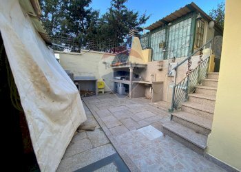 Casa indipendente Via Giuseppe Dessi, 1 
 Valledoria, Valledoria - foto 27