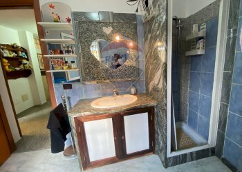 Casa indipendente Via Giuseppe Dessi, 1 
 Valledoria, Valledoria - foto 36