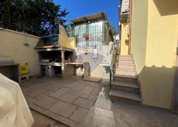 Casa indipendente Via Giuseppe Dessi, 1 
 Valledoria, Valledoria - foto 43