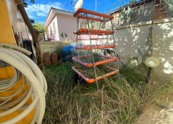 Casa indipendente Via Giuseppe Dessi, 1 
 Valledoria, Valledoria - foto 45