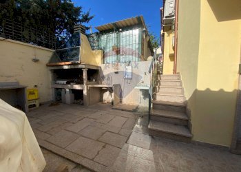 Casa indipendente Via Giuseppe Dessi, 1 
 Valledoria, Valledoria - foto 53