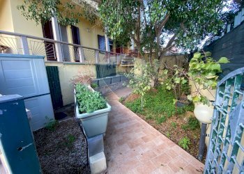 Casa indipendente Via Giuseppe Dessi, 1 
 Valledoria, Valledoria - foto 56