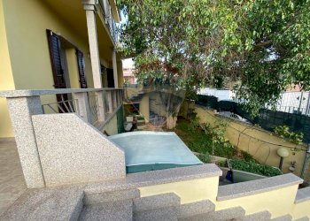 Casa indipendente Via Giuseppe Dessi, 1 
 Valledoria, Valledoria - foto 58