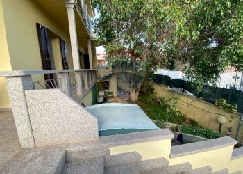 Casa indipendente Via Giuseppe Dessi, 1 
 Valledoria, Valledoria - foto 71