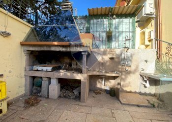 Casa indipendente Via Giuseppe Dessi, 1 
 Valledoria, Valledoria - foto 78