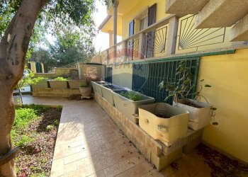 Casa indipendente Via Giuseppe Dessi, 1 
 Valledoria, Valledoria - foto 79