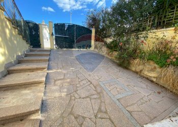 Casa indipendente Via Giuseppe Dessi, 1 
 Valledoria, Valledoria - foto 91