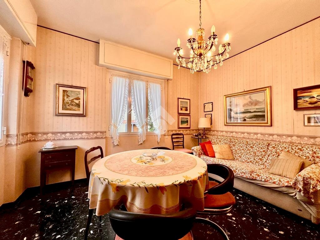 Quadrilocale Via Madonna, Finale Ligure - foto 3