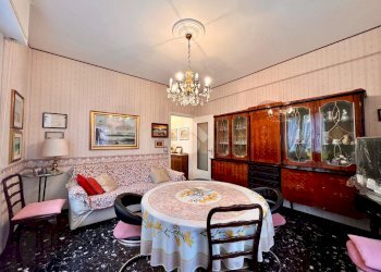 Quadrilocale Via Madonna, Finale Ligure - foto 1