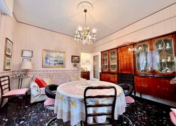 Quadrilocale Via Madonna, Finale Ligure - foto 2