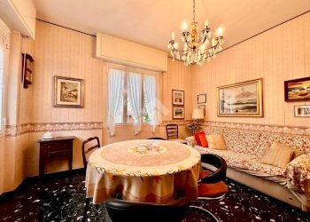 Quadrilocale Via Madonna, Finale Ligure - foto 3