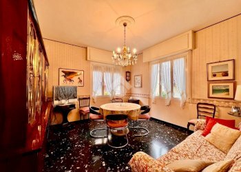 Quadrilocale Via Madonna, Finale Ligure - foto 4