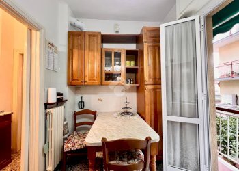 Quadrilocale Via Madonna, Finale Ligure - foto 8