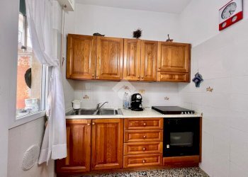 Quadrilocale Via Madonna, Finale Ligure - foto 10