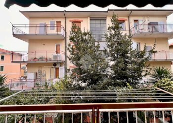 Quadrilocale Via Madonna, Finale Ligure - foto 11