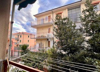 Quadrilocale Via Madonna, Finale Ligure - foto 12