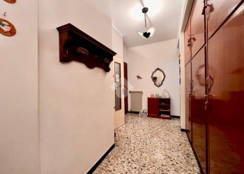 Quadrilocale Via Madonna, Finale Ligure - foto 13