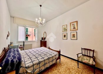 Quadrilocale Via Madonna, Finale Ligure - foto 15