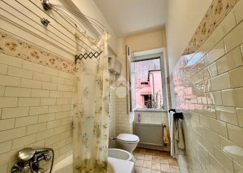 Quadrilocale Via Madonna, Finale Ligure - foto 17