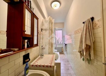 Quadrilocale Via Madonna, Finale Ligure - foto 18