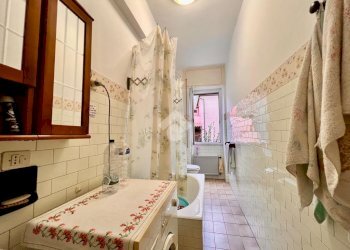 Quadrilocale Via Madonna, Finale Ligure - foto 19