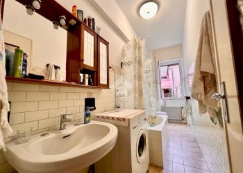 Quadrilocale Via Madonna, Finale Ligure - foto 20