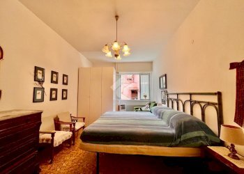 Quadrilocale Via Madonna, Finale Ligure - foto 23