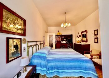 Quadrilocale Via Madonna, Finale Ligure - foto 24