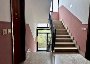 Quadrilocale Via Madonna, Finale Ligure - foto 27