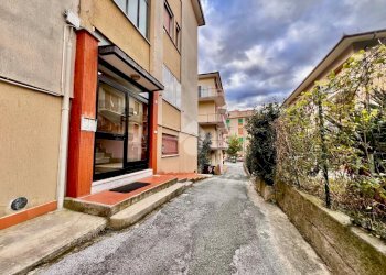 Quadrilocale Via Madonna, Finale Ligure - foto 28