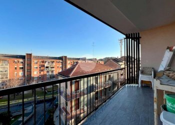 Trilocale Via Aldo Picco, Venaria Reale - foto 10