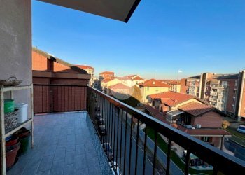 Trilocale Via Aldo Picco, Venaria Reale - foto 11