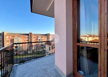 Trilocale Via Aldo Picco, Venaria Reale - foto 12