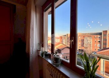 Trilocale Via Aldo Picco, Venaria Reale - foto 22