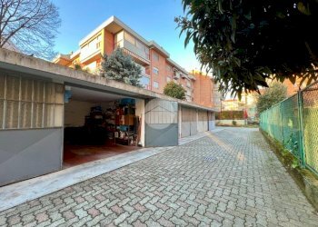 Trilocale Via Aldo Picco, Venaria Reale - foto 27