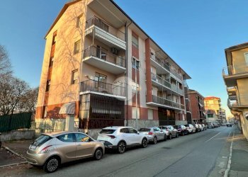 Trilocale Via Aldo Picco, Venaria Reale - foto 30