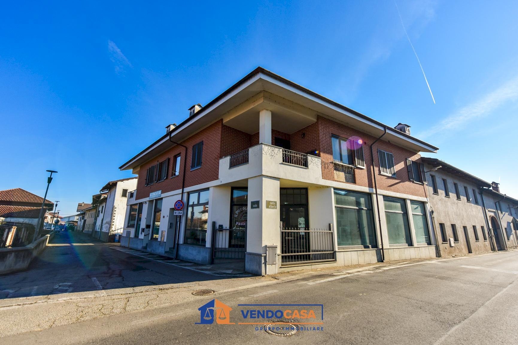 Trilocale Virle Piemonte - foto 1