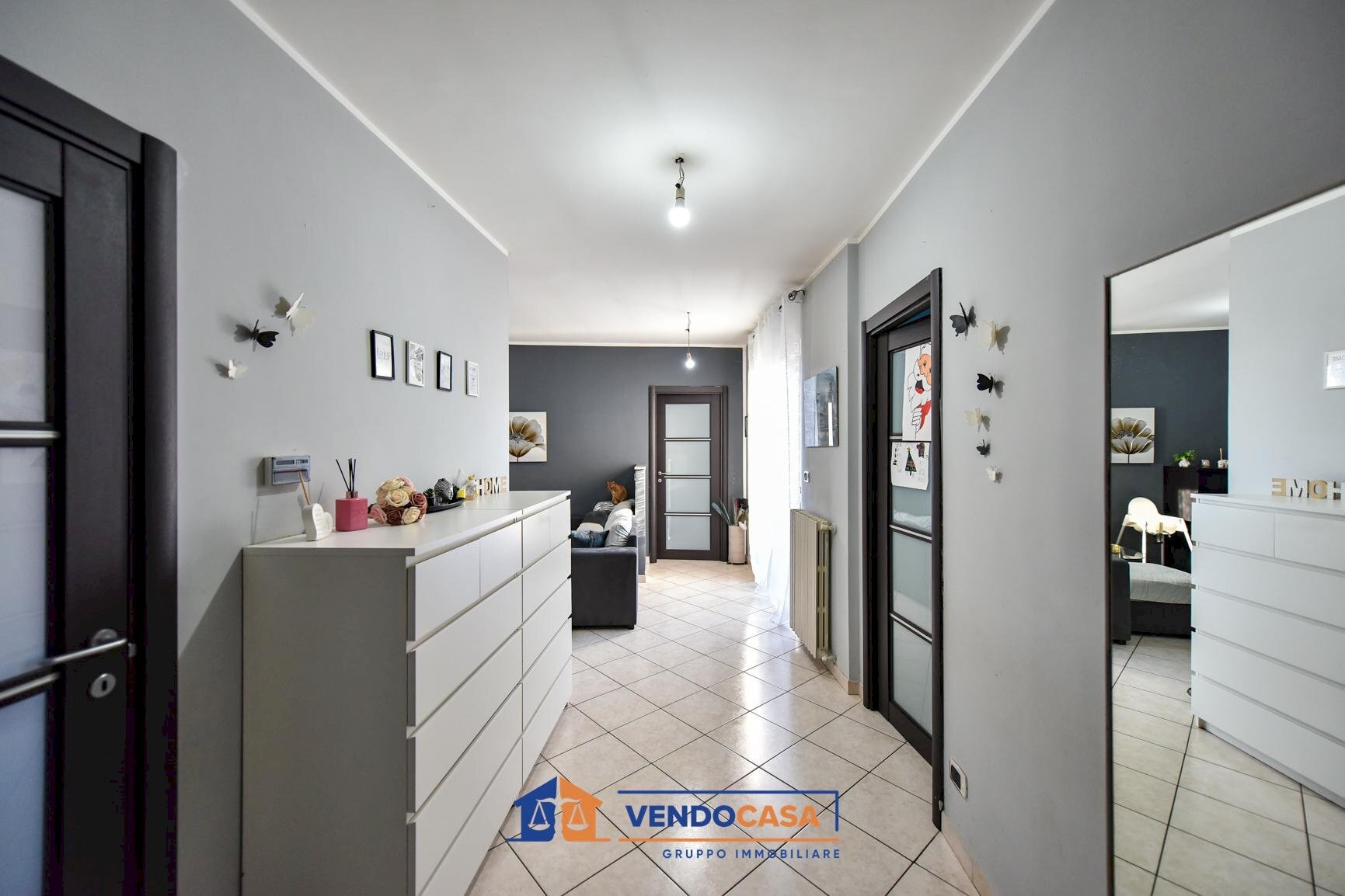 Trilocale Virle Piemonte - foto 3