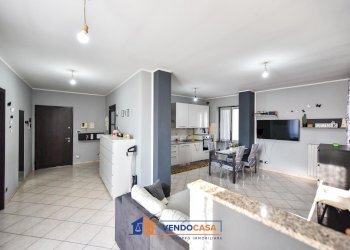 Trilocale Virle Piemonte - foto 4