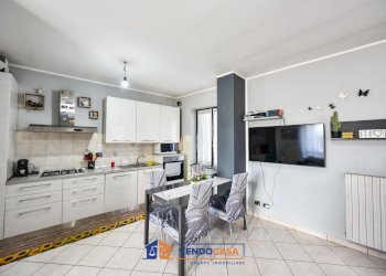 Trilocale Virle Piemonte - foto 5