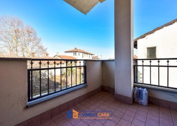 Trilocale Virle Piemonte - foto 9